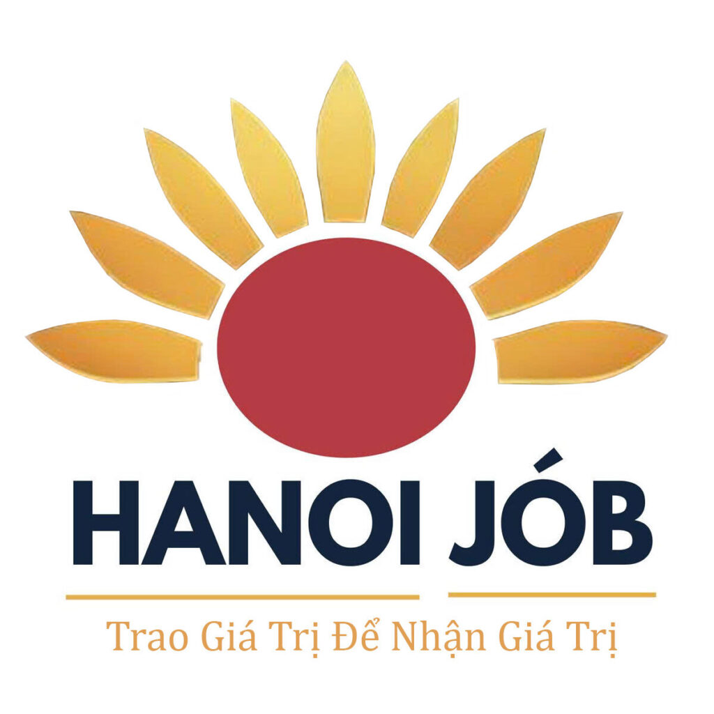 Công ty cổ phần Việc Làm Hà Nội