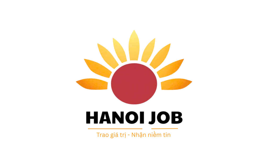 Công ty cổ phần Việc Làm Hà Nội